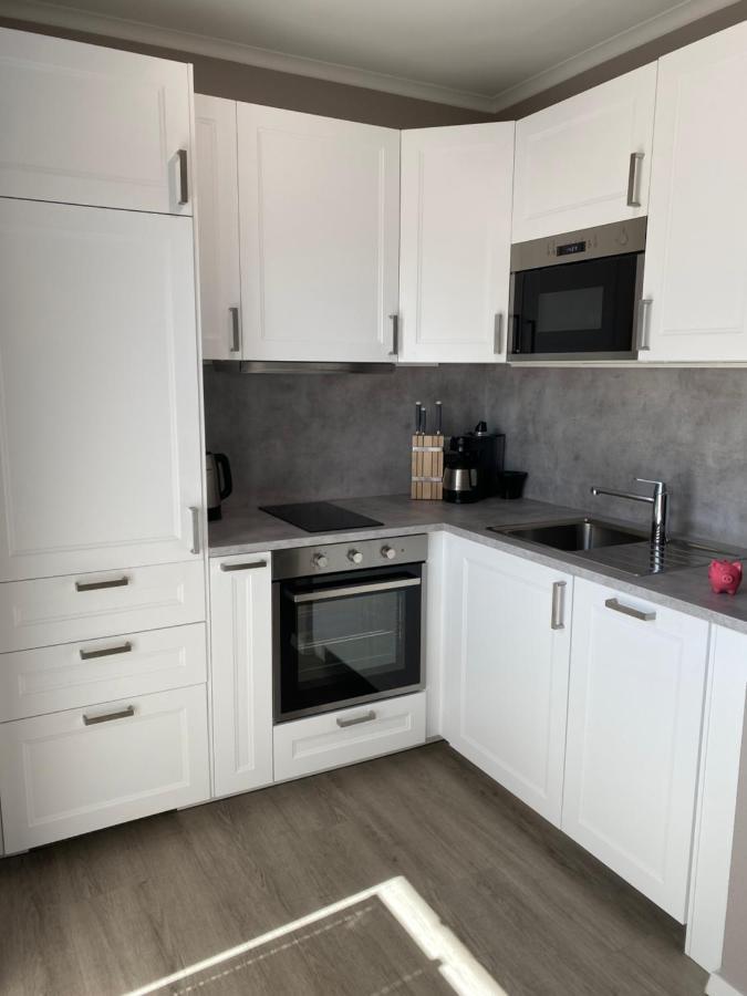 Appartamento Ankertau Norden Esterno foto